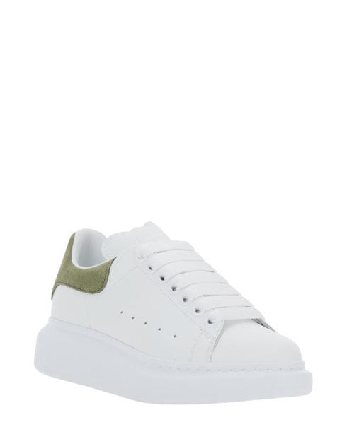 Women's Oversized Sneakers