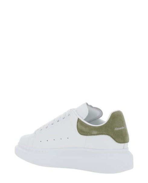 Women's Oversized Sneakers