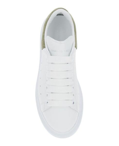 Women's Oversized Sneakers