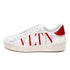 Women's Women Hidden Open Logo Sneakers