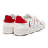 Women's Women Hidden Open Logo Sneakers