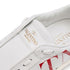 Women's Women Hidden Open Logo Sneakers