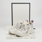 Women's Flash Track Sneakers Size