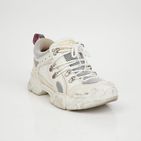 Women's Flash Track Sneakers Size