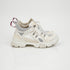 Women's Flash Track Sneakers Size