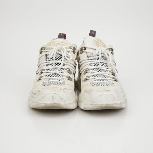 Women's Flash Track Sneakers Size