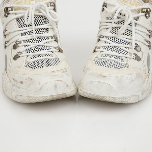 Women's Flash Track Sneakers Size