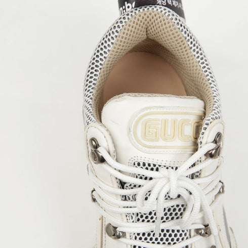 Women's Flash Track Sneakers Size