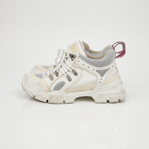Women's Flash Track Sneakers Size