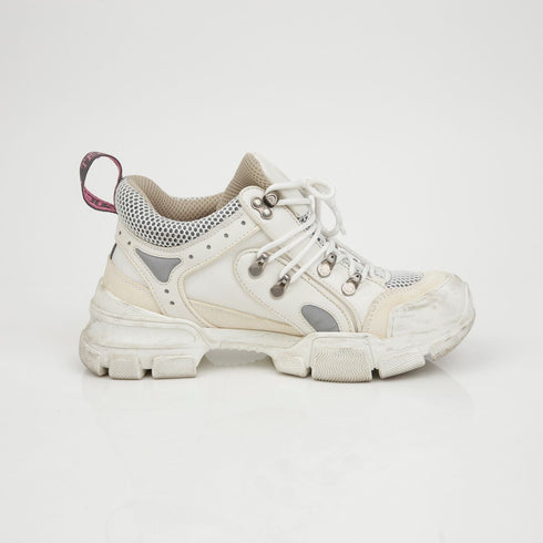 Women's Flash Track Sneakers Size