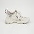 Women's Flash Track Sneakers Size