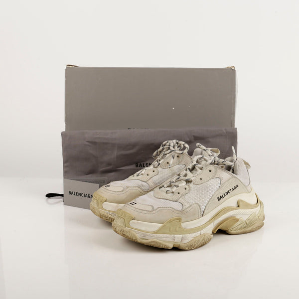 Women's Triple Sneakers