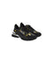Men's Chain Couture Trail Track Sneakers