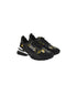 Men's Chain Couture Trail Track Sneakers