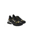 Men's Chain Couture Trail Track Sneakers