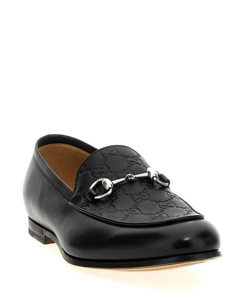 Men's Horsebit Loafers