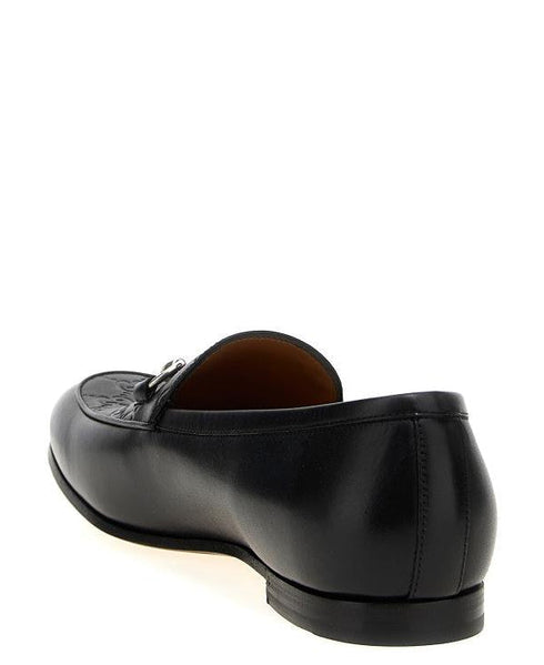 Men's Horsebit Loafers