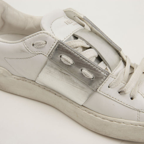 Women's Hidden Sneakers
