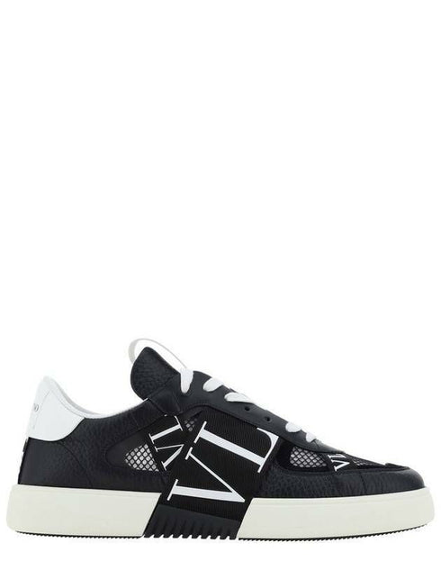 Men's Low Top Sneakers Swf