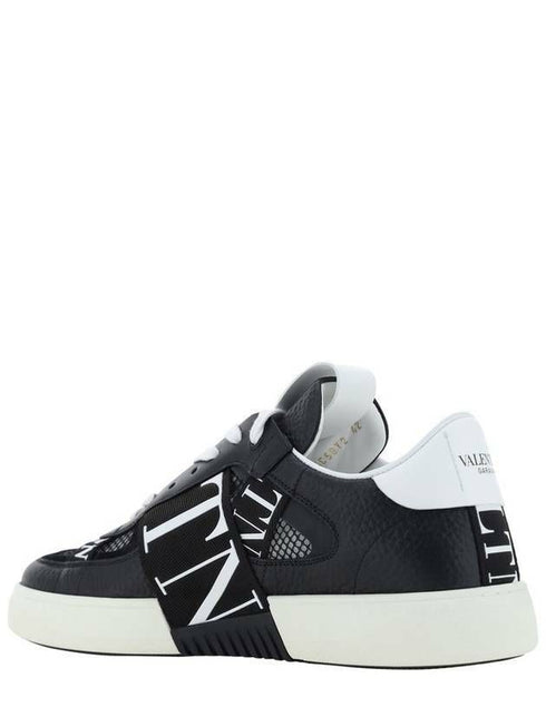 Men's Low Top Sneakers Swf