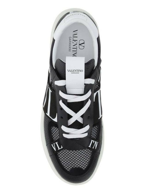 Men's Low Top Sneakers Swf