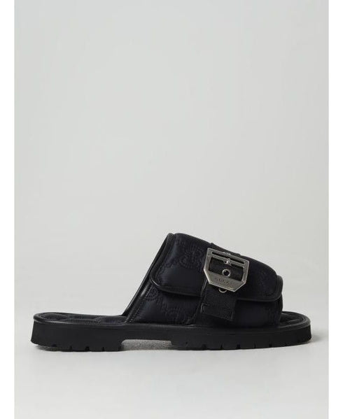 Men's Gg Slide Sandals Slippers