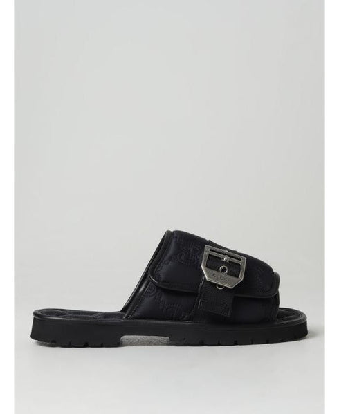 Men's Gg Slide Sandals Slippers
