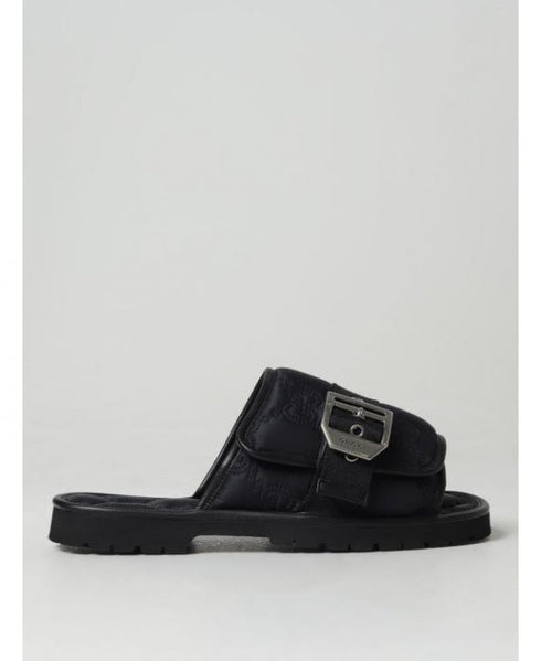 Men's Gg Slide Sandals Slippers
