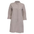 Women's 'S Max Mara Coat in Beige Wool