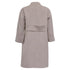 Women's 'S Max Mara Coat in Beige Wool