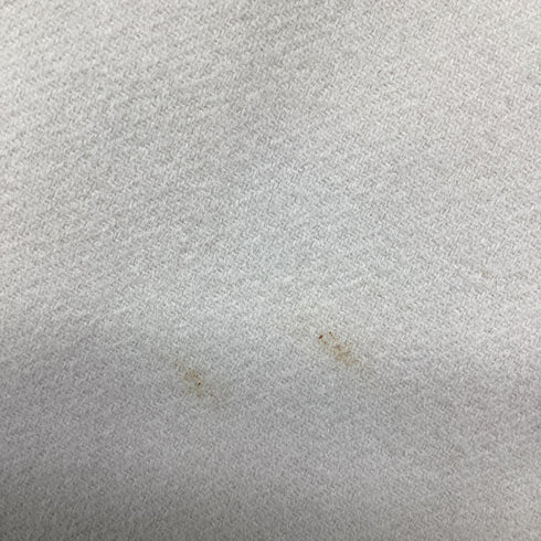 Women's 'S Max Mara Coat in Beige Wool