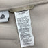 Women's 'S Max Mara Coat in Beige Wool