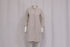 Women's 'S Max Mara Coat in Beige Wool