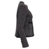 Women's Chanel Paris-Cosmopolite Jacket in Black Wool