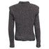 Women's Chanel Paris-Cosmopolite Jacket in Black Wool