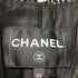Women's Chanel Paris-Cosmopolite Jacket in Black Wool
