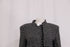 Women's Chanel Paris-Cosmopolite Jacket in Black Wool