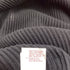 Women's Marni Oversized Knit Cape Sweater in Black Cotton