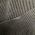 Women's Marni Oversized Knit Cape Sweater in Black Cotton