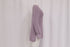 Women's Max Mara Knitted Pullover in Purple Cotton