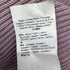 Women's Max Mara Knitted Pullover in Purple Cotton