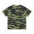 Denim Tears T-shirts Camouflage