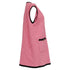 Women's Gucci Embroidered Mini Dress in Pink Tweed