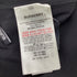 Women's Burberry Monogram Wideleg Pants in Multicolor Silk
