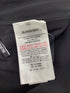 Women's Burberry Monogram Wideleg Pants in Multicolor Silk