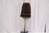 Women's Missoni Knitted Striped Midi Skirt in Multicolor Polyamide