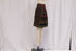 Women's Missoni Knitted Striped Midi Skirt in Multicolor Polyamide