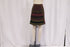 Women's Missoni Knitted Striped Midi Skirt in Multicolor Polyamide