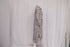 Women's Burberry Scribble Check Midi Dress in Multicolor Silk