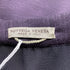 Women's Bottega Veneta Midi Full Skirt in Violet Wool